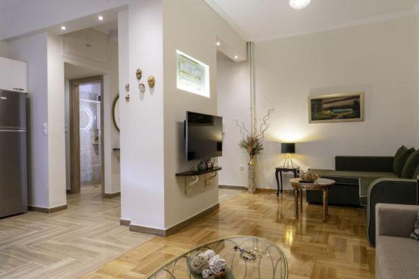 G102 Κεντρικό Πολυτελές Διαμέρισμα Daire Golos Dış mekan fotoğraf